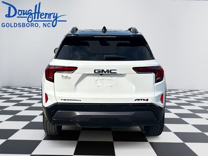 New 2026 GMC Terrain AT4 w/ Technology Package II