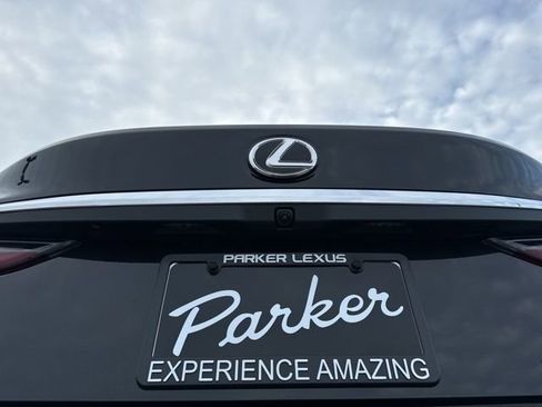 New 2025 Lexus ES 350 w/ Premium Package image 26