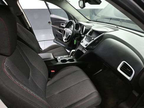 Used 2014 Chevrolet Equinox LT w/ Driver Convenience Package AWD/4WD image 41