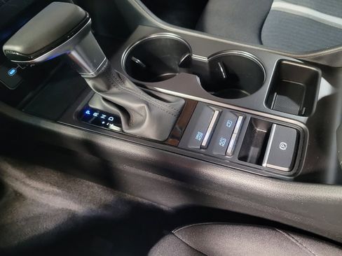 Used 2025 Hyundai Sonata SE FWD image 26