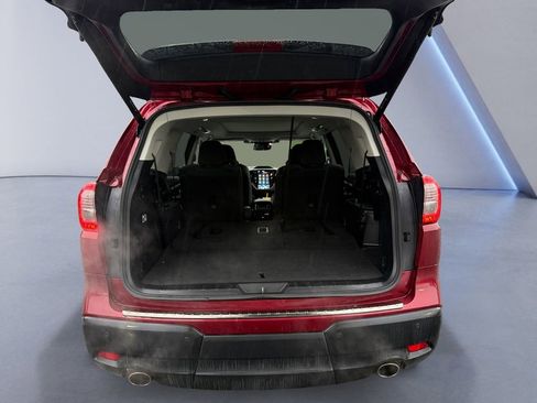 Used 2023 Subaru Ascent Onyx Edition Limited image 19