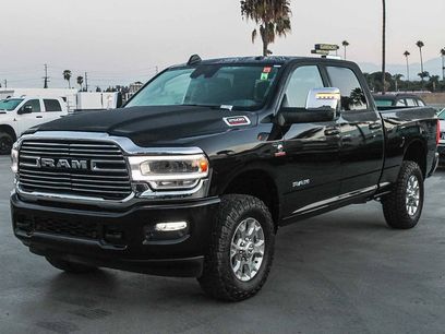 Used 2024 RAM 2500 Laramie w/ Safety Group