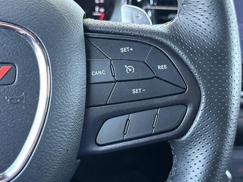 Used 2024 Dodge Durango R/T RWD image 17