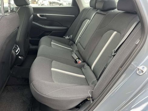 New 2026 Hyundai Sonata SEL image 18