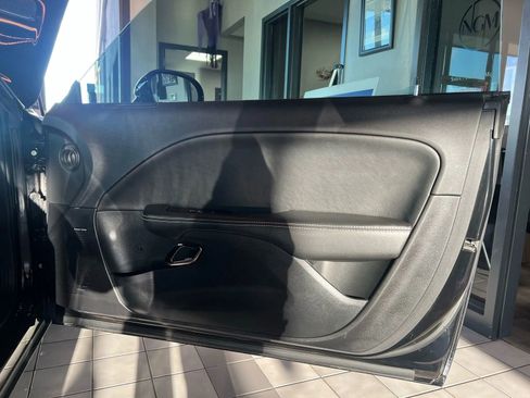Used 2016 Dodge Challenger SRT Hellcat image 24