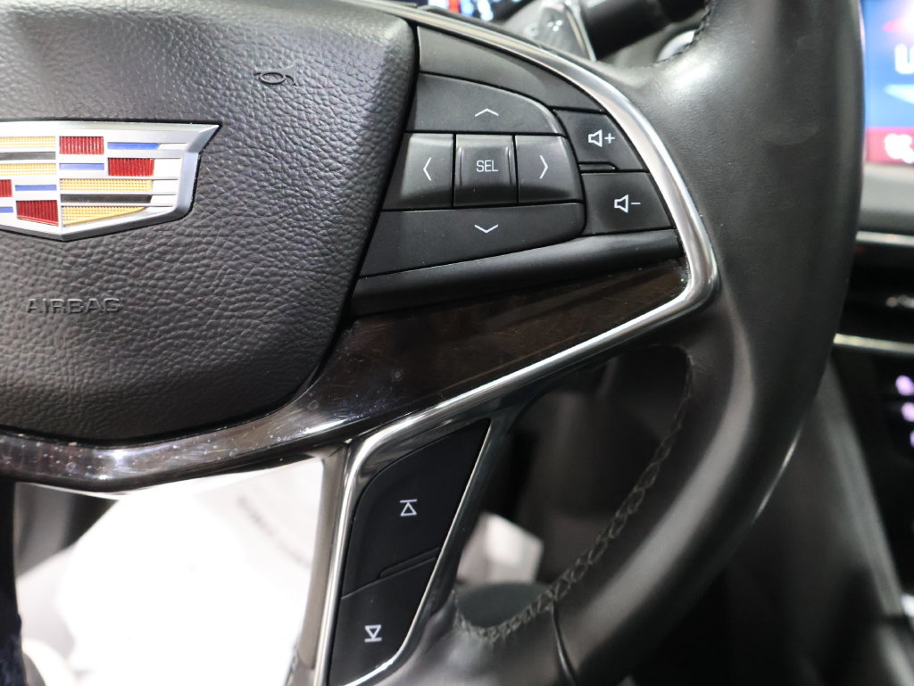 Used 2016 Cadillac CT6 Platinum AWD/4WD image 40