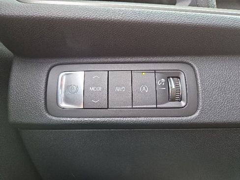 New 2026 Chevrolet Traverse LT AWD/4WD image 45