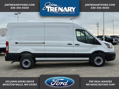 New 2026 Ford Transit 250 148 Medium Roof