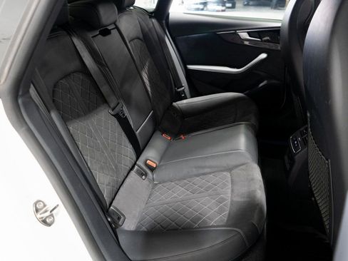 Used 2024 Audi S5 Premium Plus w/ Premium Plus Package image 33