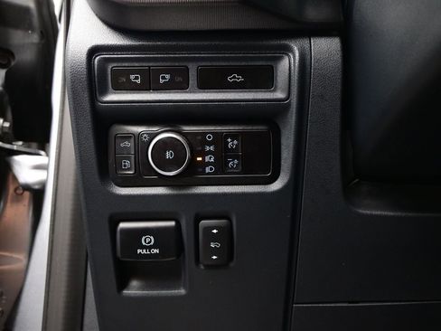 Used 2023 Ford F150 Platinum w/ Equipment Group 701A High image 11