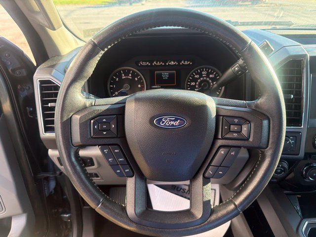 Used 2018 Ford F150 XLT w/ Equipment Group 302A Luxury AWD/4WD image 16