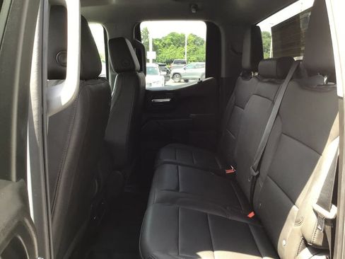 Used 2022 GMC Sierra 1500 Pro w/ Convenience Package RWD image 34