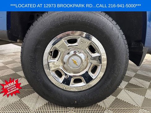 Used 2019 Chevrolet Colorado W/T image 25