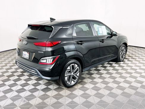 Used 2022 Hyundai Kona Limited FWD image 7
