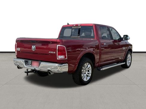 Used 2014 RAM 1500 Laramie Longhorn w/ Convenience Group AWD/4WD image 5