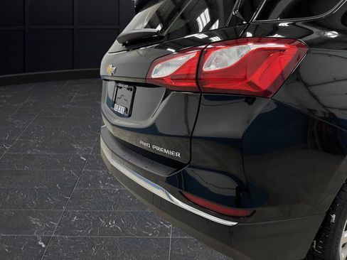 Used 2020 Chevrolet Equinox Premier w/ LPO, Floor Liner Package image 30