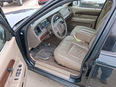 Used 2003 Mercury Grand Marquis LS image 14