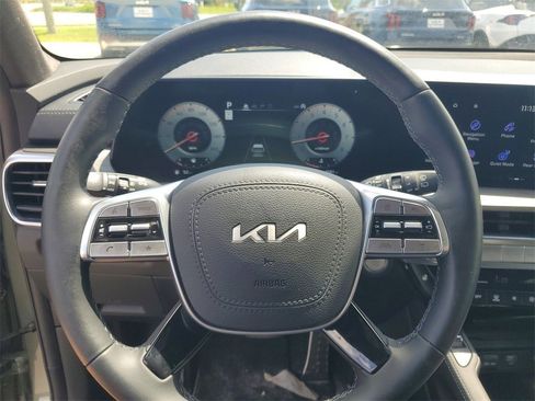 Used 2024 Kia Telluride SX Prestige X-Line image 11