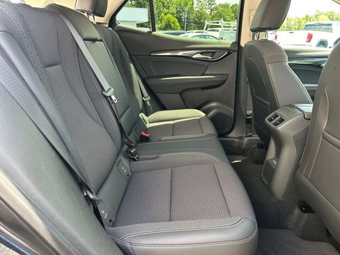 Used 2023 Buick Envision Preferred FWD image 16