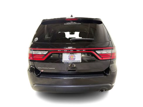 Used 2020 Dodge Durango SXT image 14