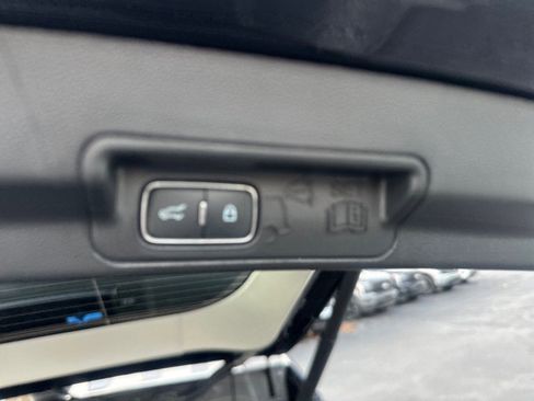 New 2026 Ford Explorer Active AWD/4WD image 32