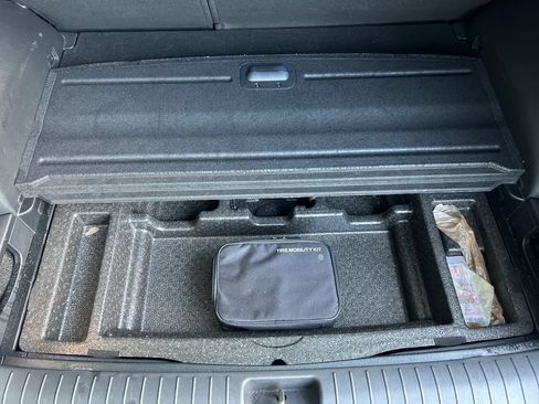Used 2018 Kia Sportage LX FWD image 21