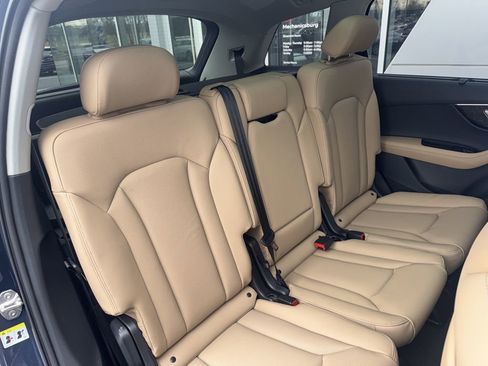 New 2026 Audi Q7 3.0T Prestige image 12