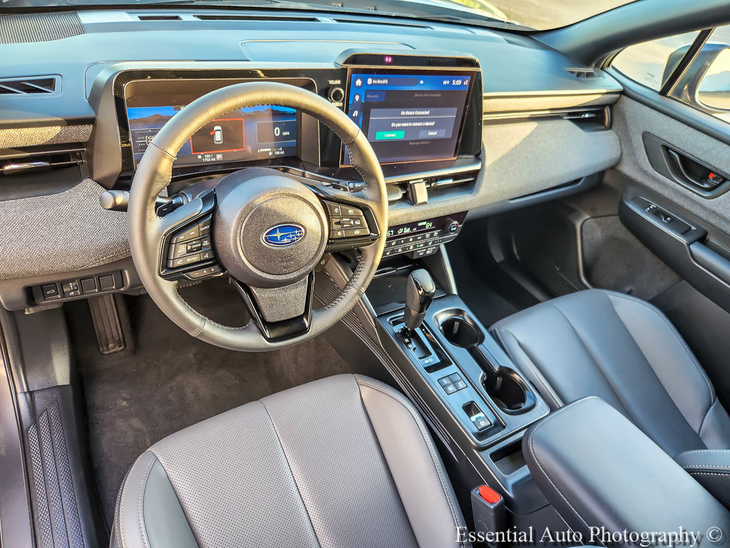 Certified 2026 Subaru Outback Limited AWD/4WD image 8