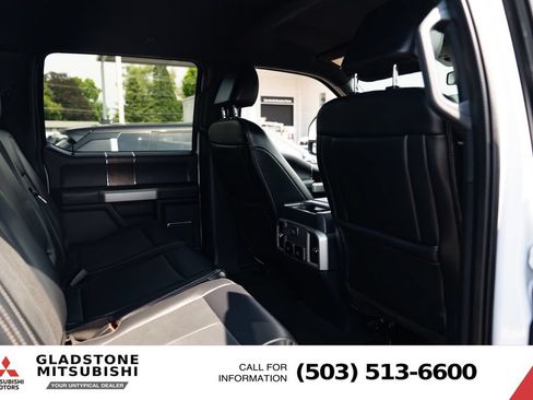 Used 2022 Ford F350 Lariat w/ Lariat Ultimate Package AWD/4WD image 23