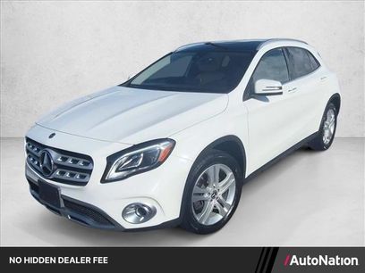 Used 2020 Mercedes-Benz GLA 250