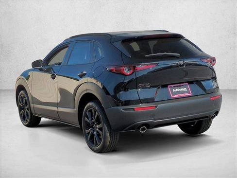 New 2026 MAZDA CX-30 Aire Edition AWD/4WD image 9