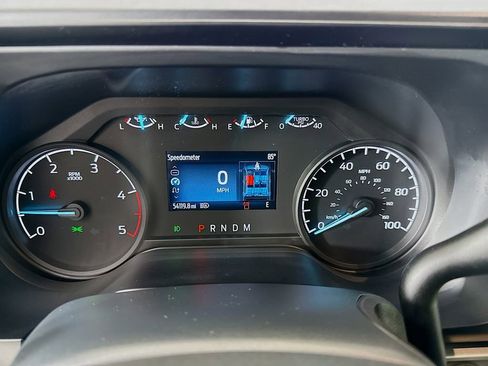 Used 2024 Ford F250 XLT w/ FX4 Off-Road Package AWD/4WD image 13