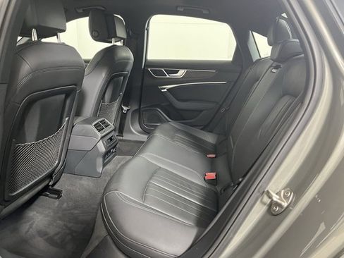 Used 2022 Audi A6 Premium Plus w/ Premium Plus Package image 20