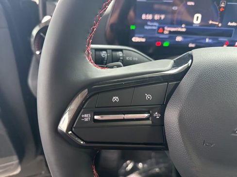New 2026 Chevrolet Blazer EV RS AWD/4WD image 23