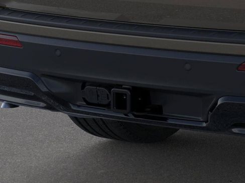 New 2026 Ford Explorer ST-Line RWD image 23