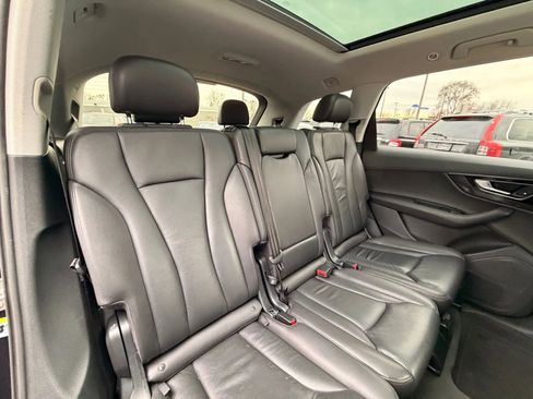 Used 2017 Audi Q7 3.0T Premium image 15