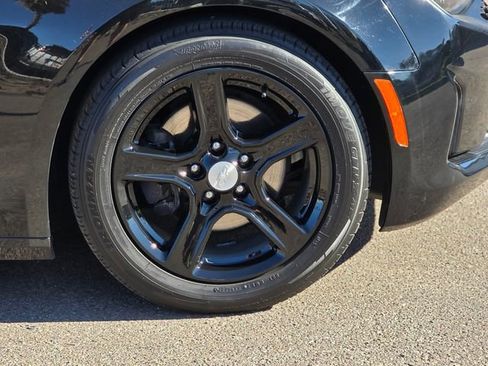 Used 2020 Chevrolet Camaro LT image 8