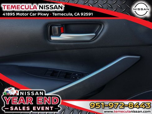 Used 2024 Toyota Corolla SE image 23