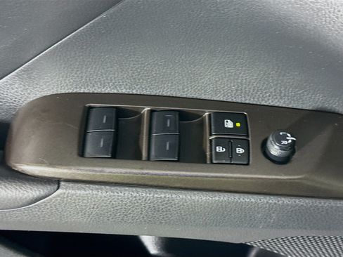 Used 2024 Toyota Camry SE FWD image 23