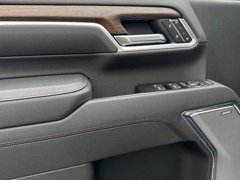 New 2026 Chevrolet Silverado 3500 High Country image 11