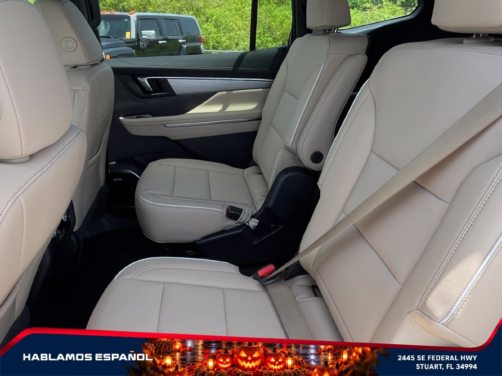 New 2026 Buick Enclave Preferred FWD image 12