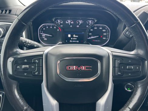 Used 2021 GMC Sierra 1500 SLT w/ SLT Premium Plus Package image 20