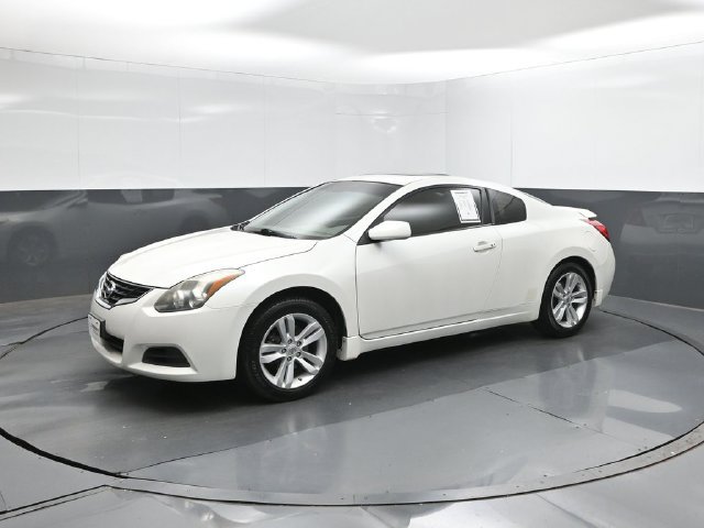 Used 2013 Nissan Altima 2.5 S w/ Convenience Pkg FWD image 24