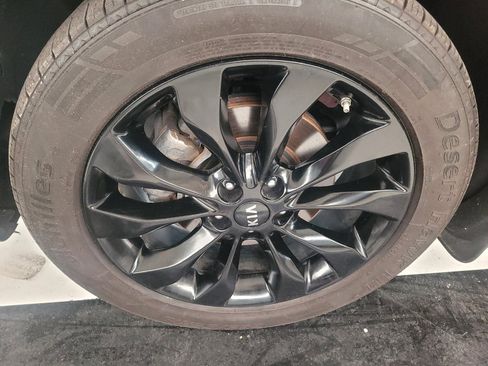Used 2020 Kia Sorento S FWD image 31