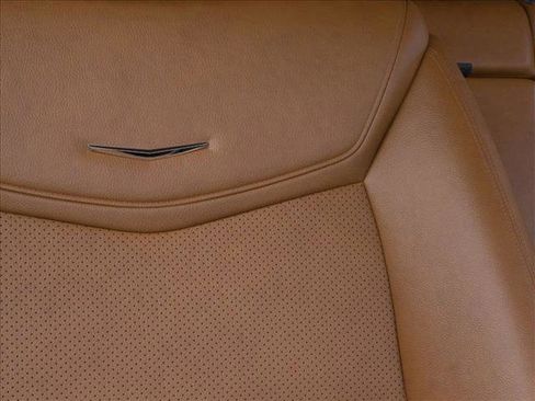 New 2026 Cadillac XT5 Premium Luxury image 21