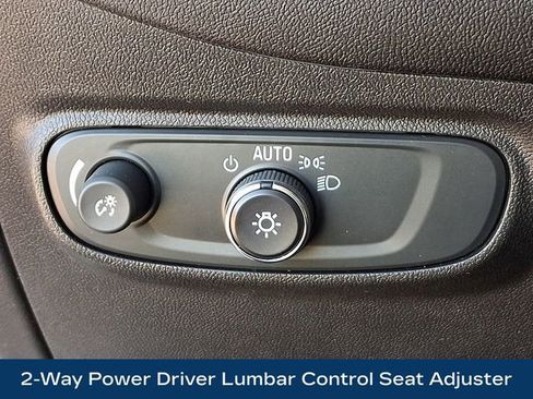 Used 2022 Chevrolet Equinox LT image 27