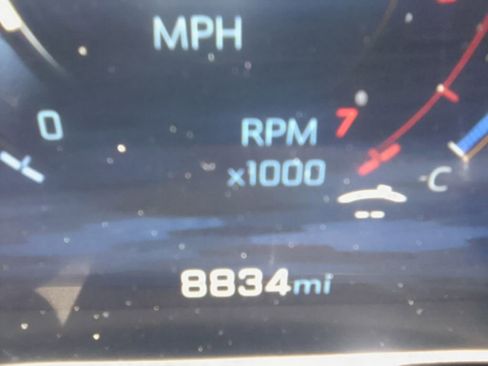 Used 2026 Chevrolet Equinox LT FWD image 11