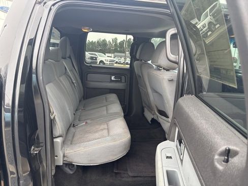 Used 2013 Ford F150 XLT w/ Luxury Equipment Group image 23