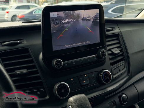 Used 2021 Ford Transit 250 Low Roof image 11