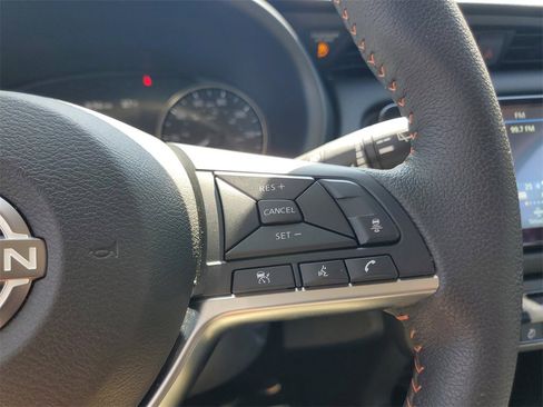 Certified 2024 Nissan Kicks SR w/ SR Premium Package FWD image 20
